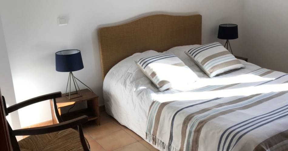 Les Gîtes de Baye - Le Mûrier (Groups & Seminars)@Florence de Gardebosc