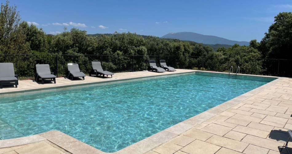 Les Gites de Baye - l'Olivier (Groepen & Seminaries)@Florence de Gardebosc