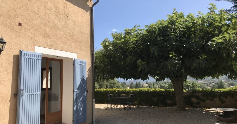 Les Gites de Baye - l'Olivier (Groepen & Seminaries)@Florence de Gardebosc