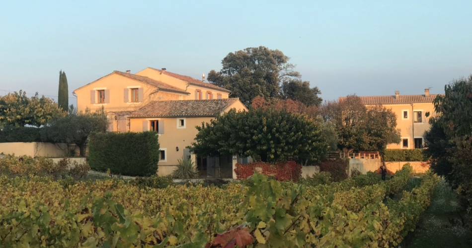 Les Gites de Baye - l'Olivier (Groepen & Seminaries)@Florence de Gardebosc