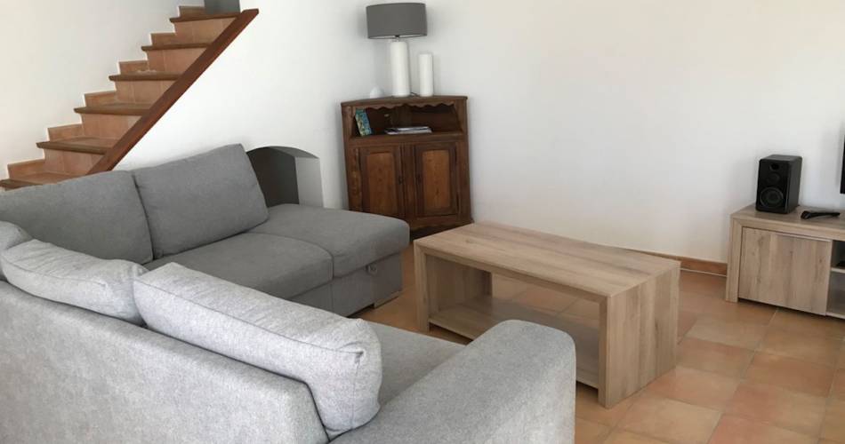 Les Gites de Baye - l'Olivier (Groepen & Seminaries)@Florence de Gardebosc