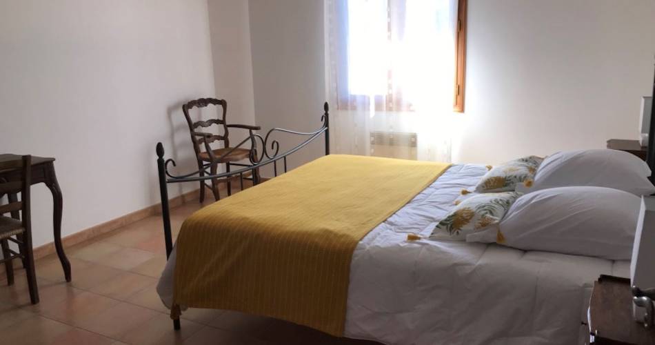 Les Gites de Baye - l'Olivier (Groepen & Seminaries)@Florence de Gardebosc