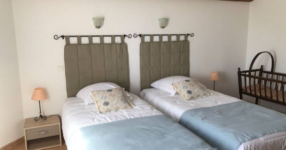 Les Gites de Baye - l'Olivier (Groepen & Seminaries)@Florence de Gardebosc