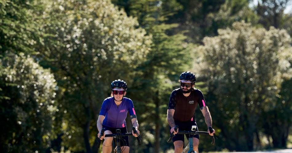 C'est ton Tour - Parcours héritage du Tour de France en Vaucluse@Damien Rosso