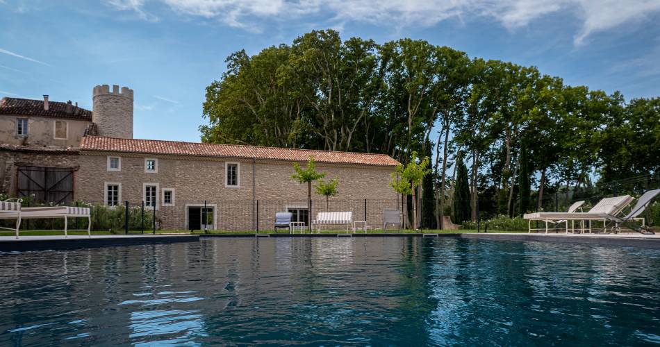 Château de Taulignan (Groepen & Seminars)@manon fessy