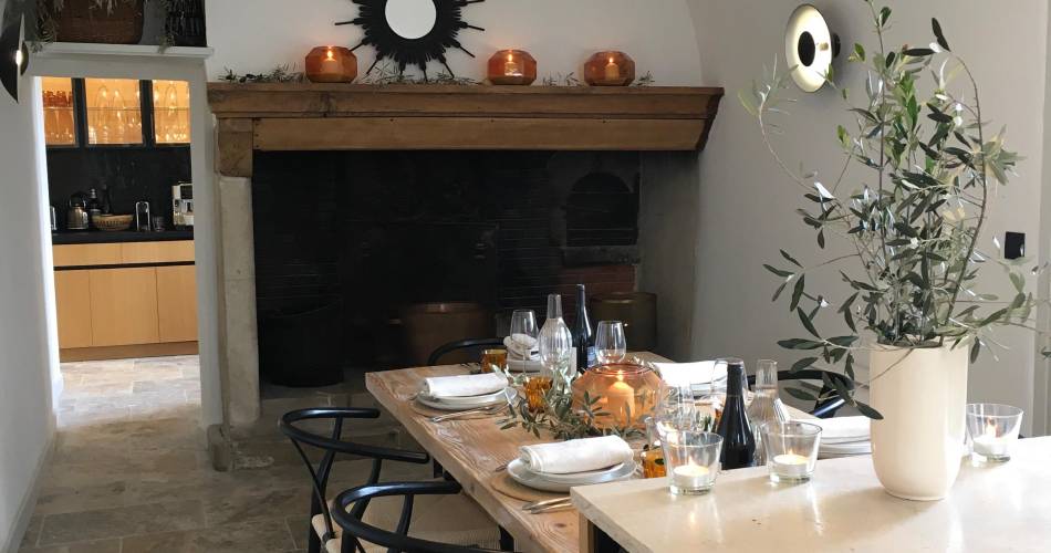 Château de Taulignan (Groepen & Seminars)@manon fessy