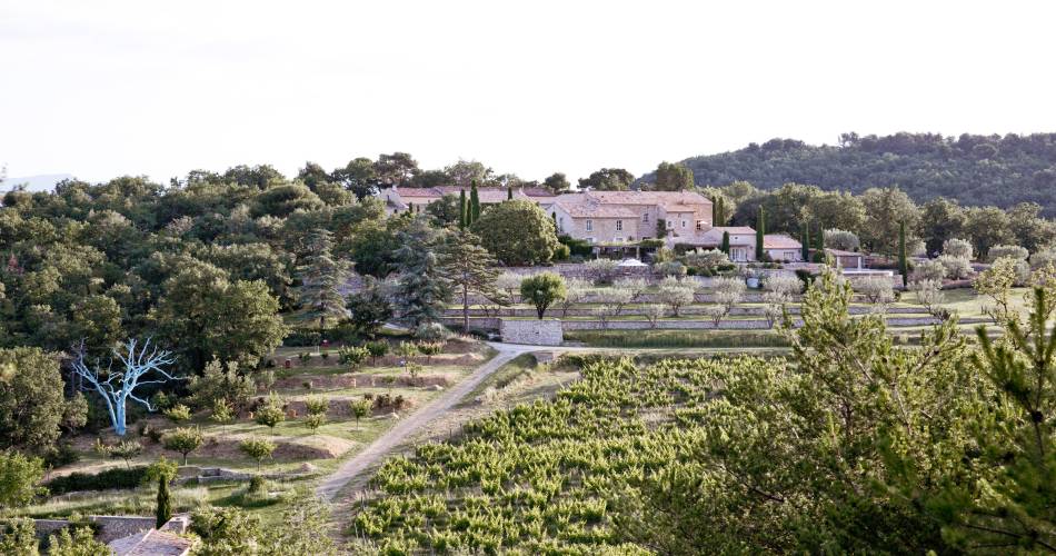 Chêne Bleu (Groepen & Seminars)@Chêne Bleu