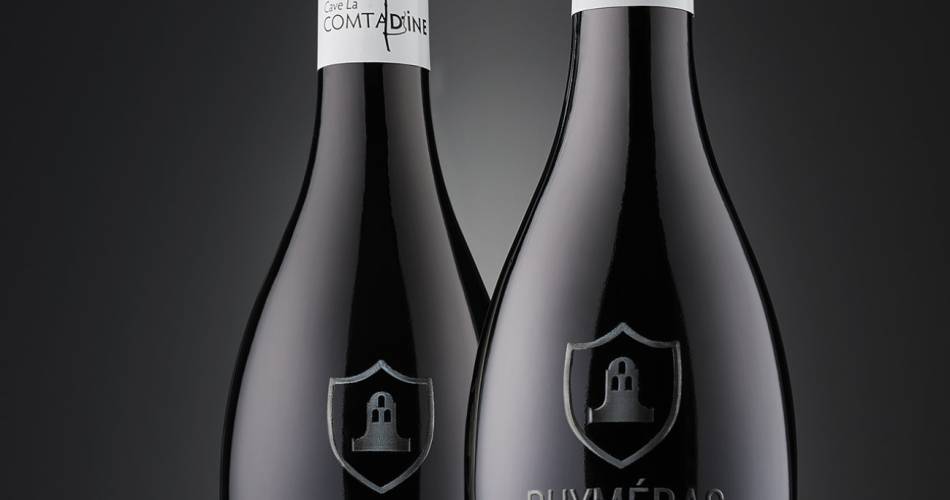 Cave la Comtadine (Groupes & Séminaires)@Cave la Comtadine