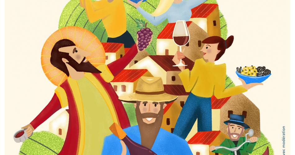 Great Saint Vincent@Grande Saint Vincent_Sablet