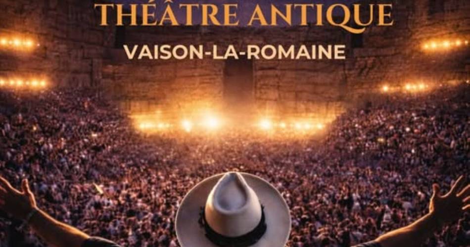 Yann Muller live at the Ancient Theatre@Quartier 9 productions