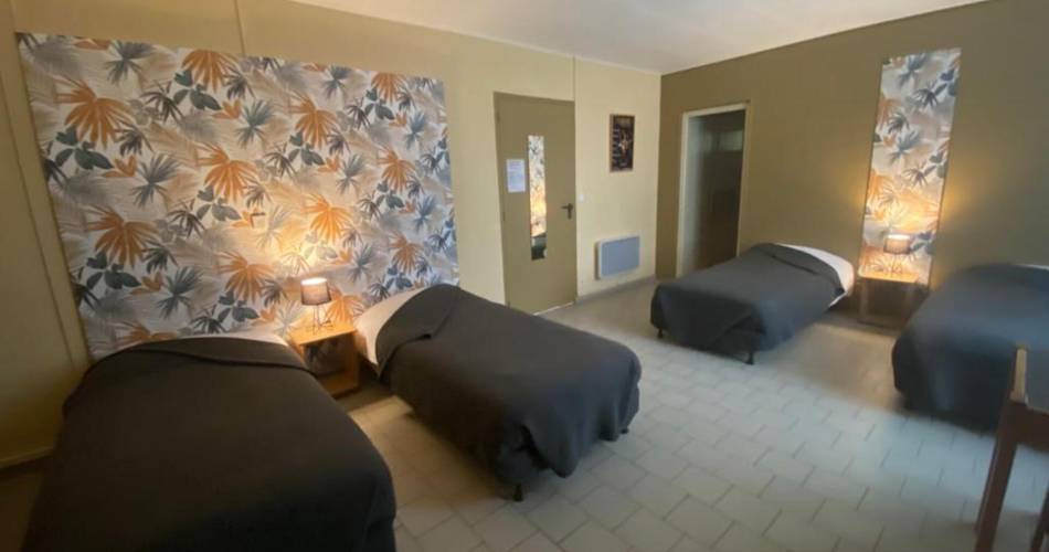 Résidence de Vacances Escapade - Le Moulin de César (Groups & Seminars)@Résidence de vacances Escapade