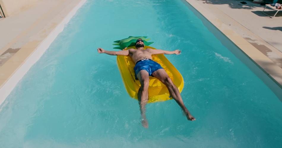 Résidence de Vacances Escapade - Le Moulin de César (Groups & Seminars)@Résidence de vacances Escapade