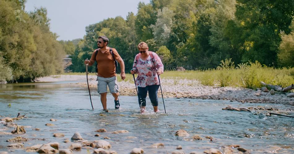 Résidence de Vacances Escapade - Le Moulin de César (Groups & Seminars)@Résidence de vacances Escapade