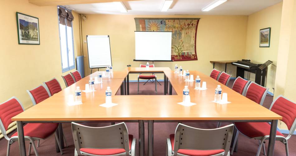 Résidence de Vacances Escapade - Le Moulin de César (Groups & Seminars)@Résidence de vacances Escapade