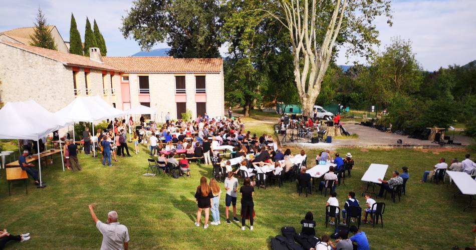 Résidence de Vacances Escapade - Le Moulin de César (Groups & Seminars)@Résidence de vacances Escapade