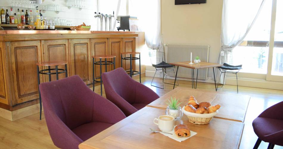 Résidence de Vacances Escapade - Le Moulin de César (Groups & Seminars)@Résidence de vacances Escapade