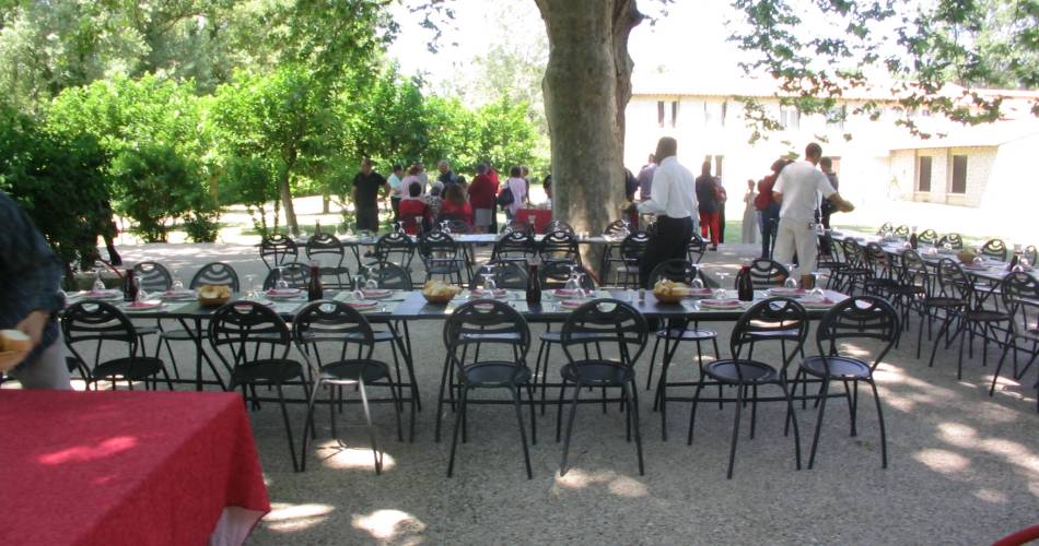 Résidence de Vacances Escapade - Le Moulin de César (Groups & Seminars)@Résidence de vacances Escapade