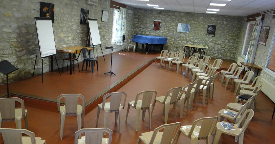Résidence de Vacances Escapade - Le Moulin de César (Groups & Seminars)@Résidence de vacances Escapade