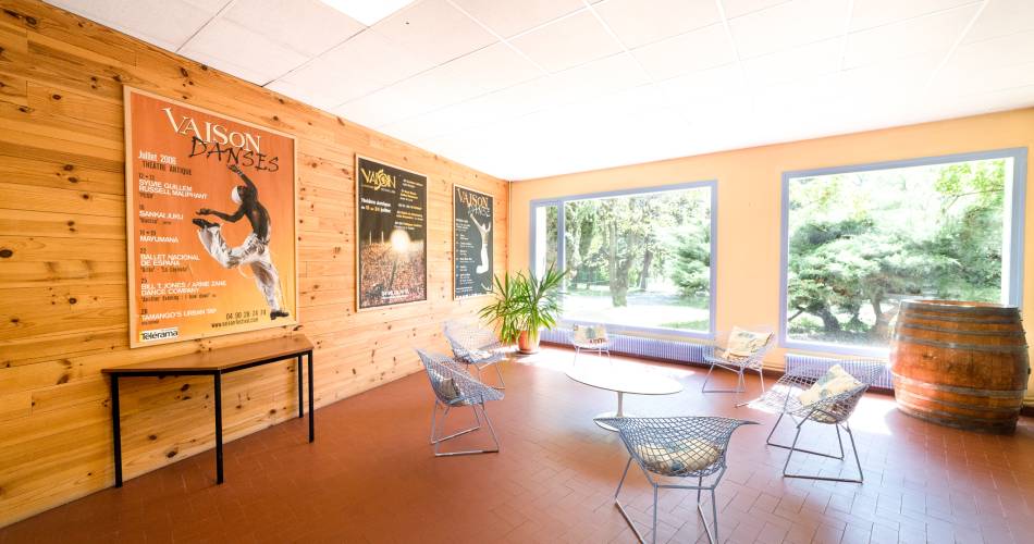 Résidence de Vacances Escapade - Le Moulin de César (Groups & Seminars)@Résidence de vacances Escapade