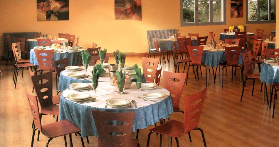 Résidence de Vacances Escapade - Le Moulin de César (Groups & Seminars)@Résidence de vacances Escapade