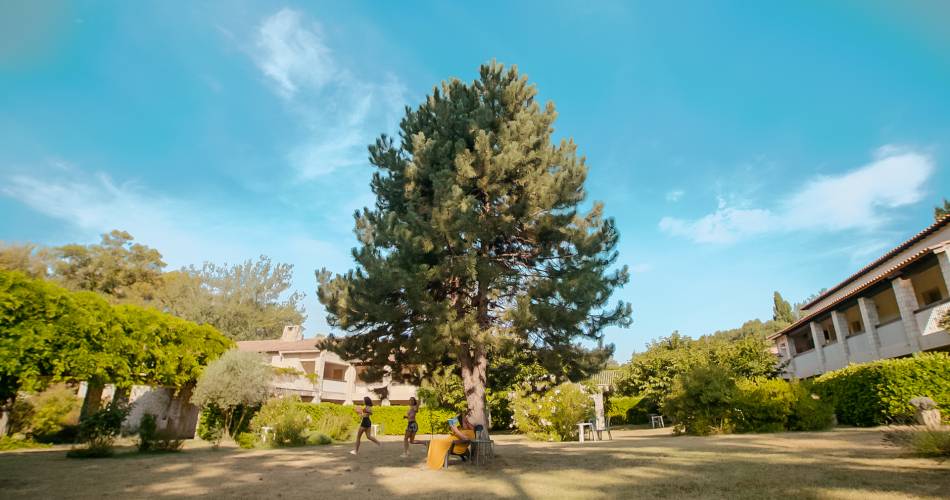 Résidence de Vacances Escapade - Le Moulin de César (Groups & Seminars)@Résidence de vacances Escapade