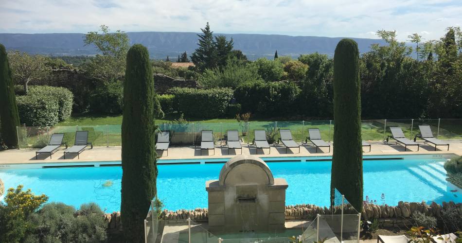 Le Bastidon de Gordes@sophie bosc