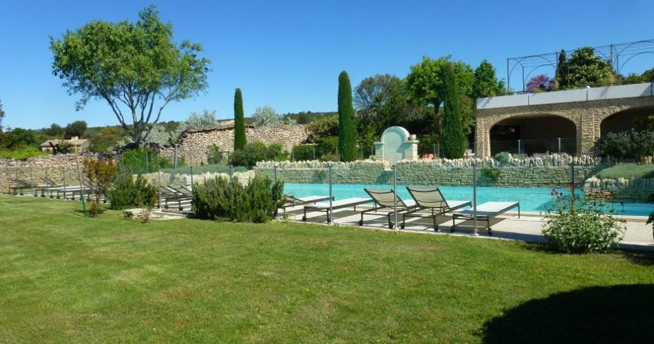 Le Bastidon de Gordes@sophie bosc