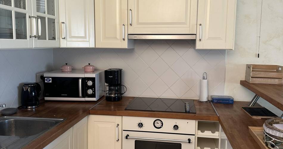 Le Bastidon de Gordes@sophie bosc