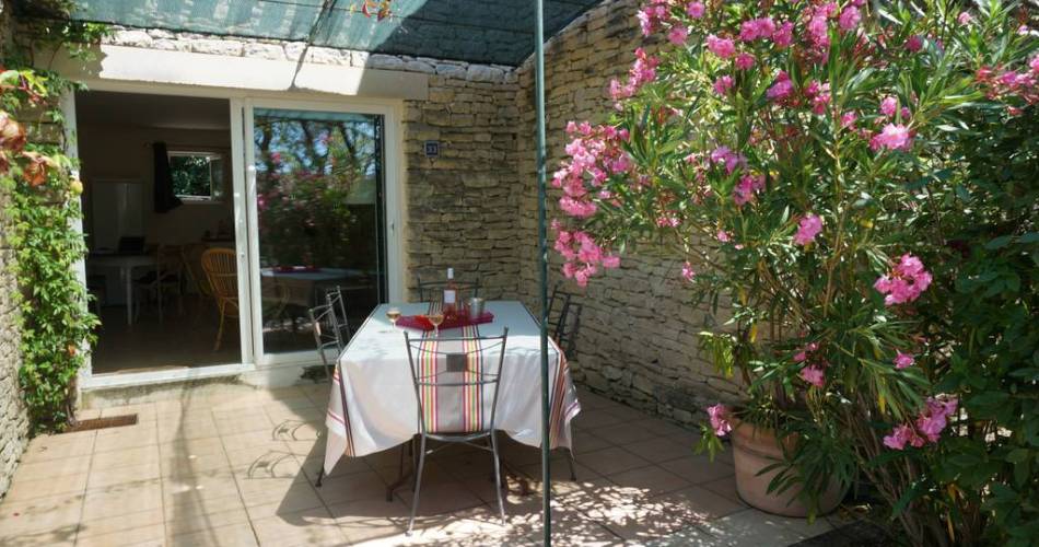 Le Bastidon de Gordes@sophie bosc