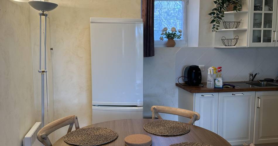 Le Bastidon de Gordes@sophie bosc