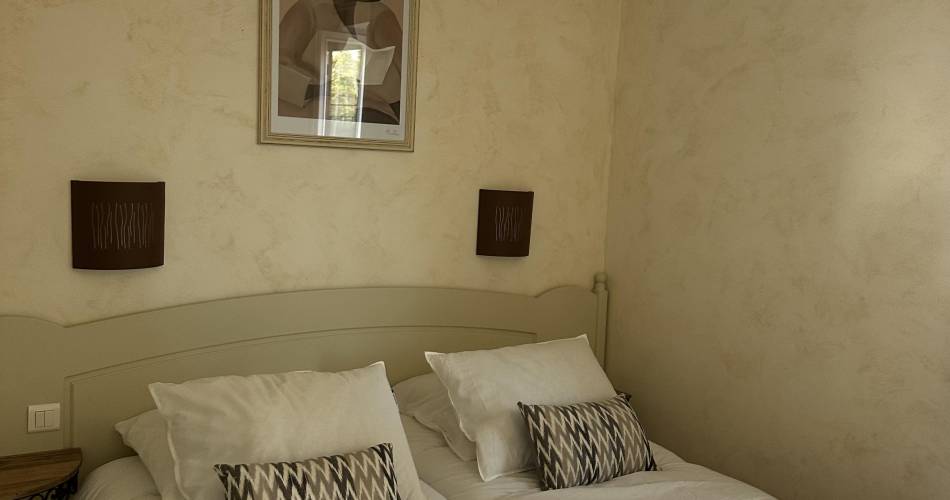 Le Bastidon de Gordes@sophie bosc