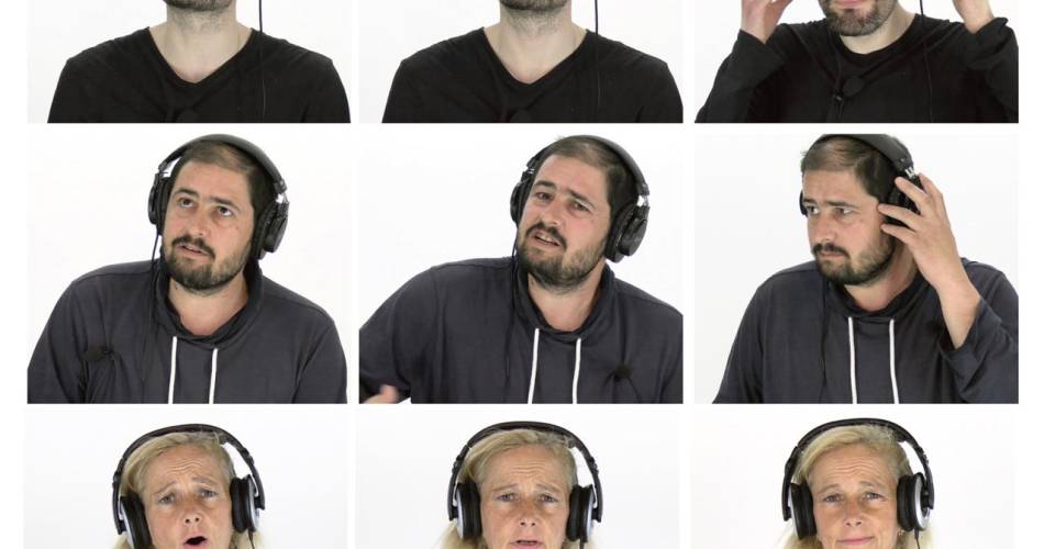 On fera mieux la prochaine fois - Théâtre La Garance@© Nicolas Heredia