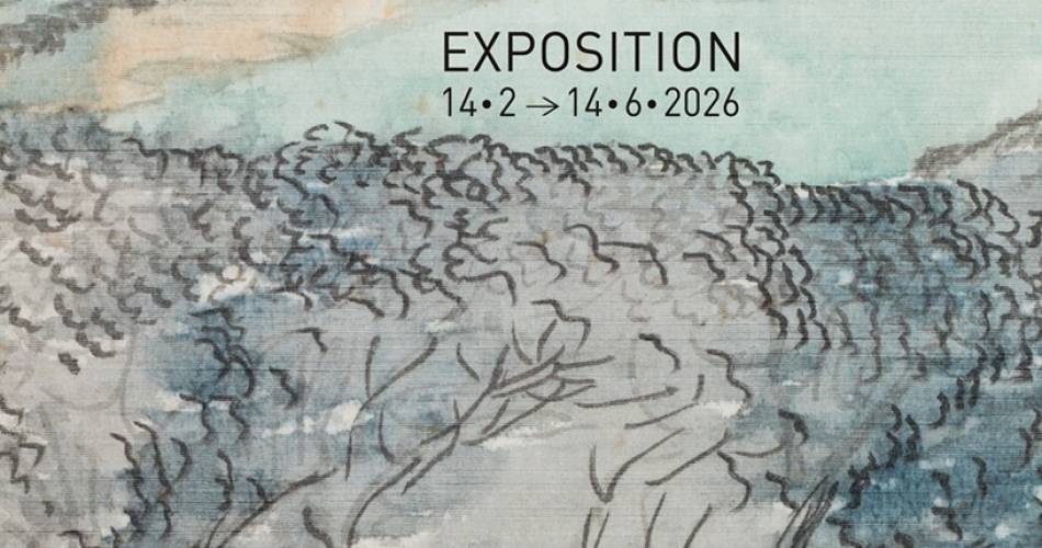 Visite accompagnée des expositions On dirait le Sud et Résurgence@©Musée Louis Vouland