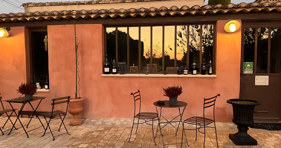 Dégustation apéritive privée@Yannick Fremont