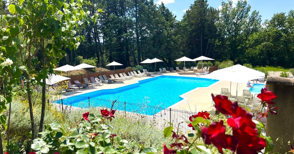 Village Vacances Léo Lagrange le Hameau des Oliviers (Groepen & Seminars)@Hameau des Oliviers