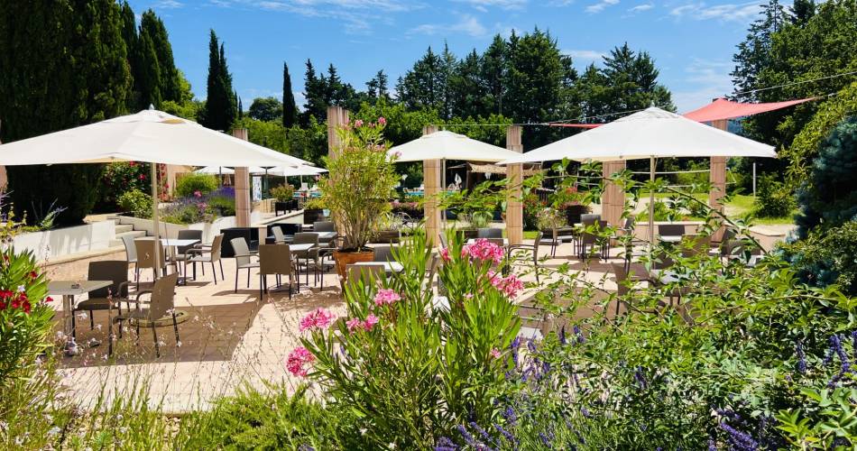 Village Vacances Léo Lagrange le Hameau des Oliviers (Groepen & Seminars)@Hameau des Oliviers