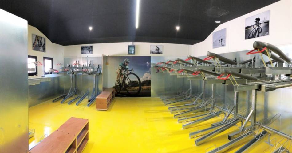 Village Vacances Léo Lagrange le Hameau des Oliviers (Groepen & Seminars)@Léo Lagrange