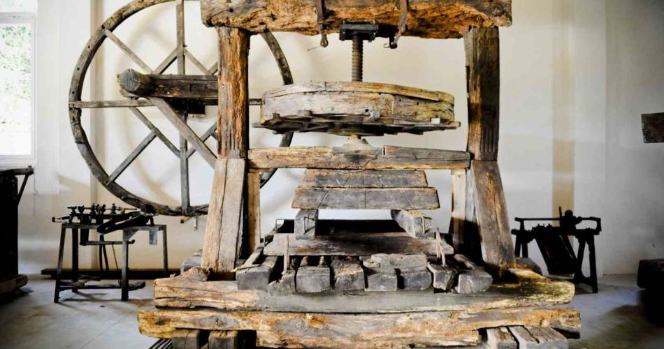 Expérience  au château Turcan à Ansouis@Expérience château Turcan_Ansouis