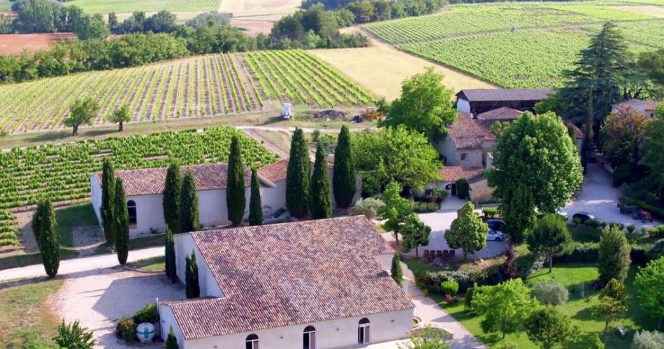 Expérience  au château Turcan à Ansouis@Expérience château Turcan_Ansouis