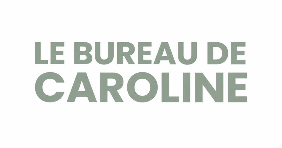 Le Bureau de Caroline@Le Bureau de Caroline
