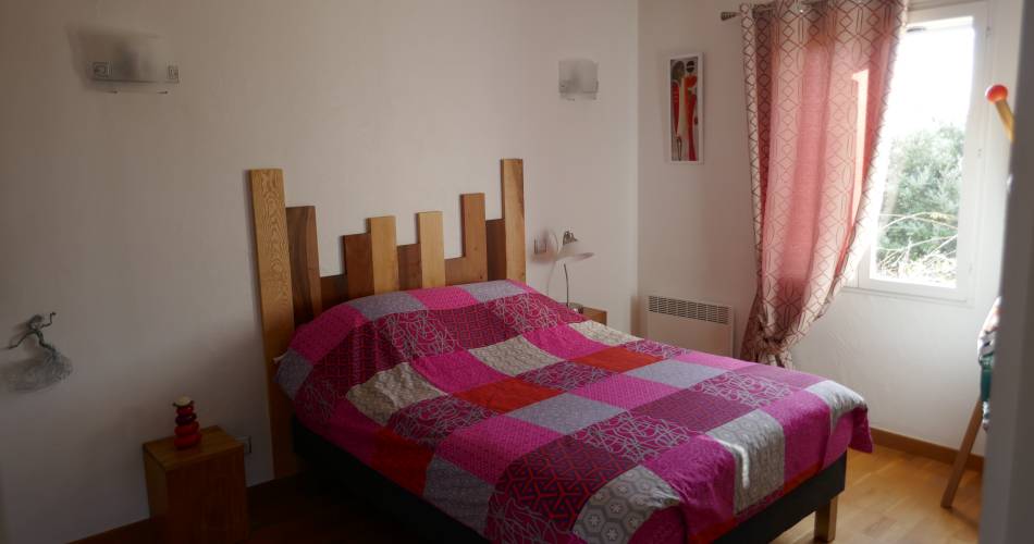 Gîte Gastaud@Gîte Gastaud_Cabrières-d'Aigues