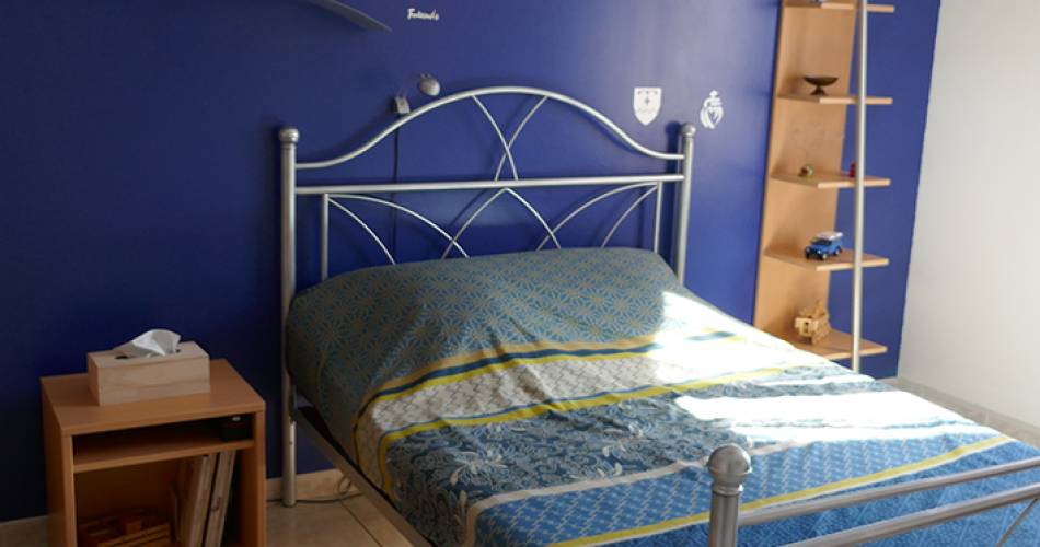 Gîte Gastaud@Gîte Gastaud_Cabrières-d'Aigues