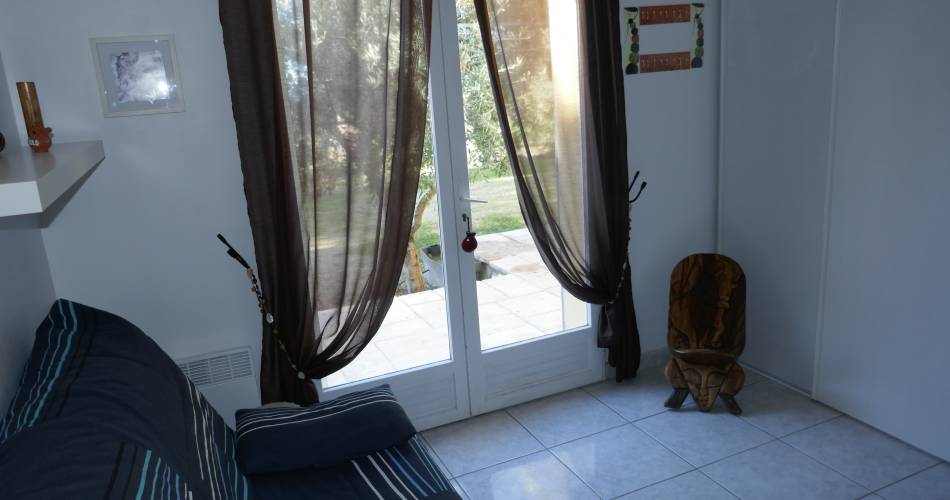 Gîte Gastaud@Gîte Gastaud_Cabrières-d'Aigues