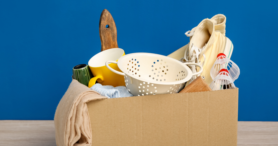 Vide-grenier / dernier dimanche du mois@Canva