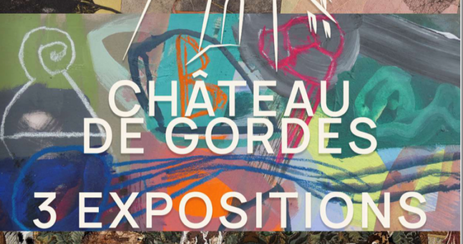 Feuilles, Formes, Fibres - Exposition@Mairie