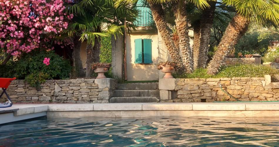 Chambre de la Basse Fontaine@Boyer