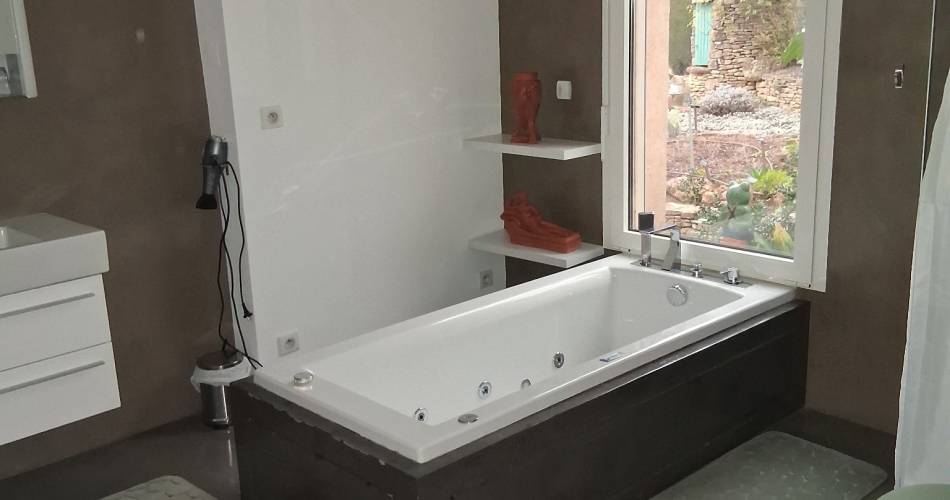 Chambre de la Basse Fontaine@Boyer