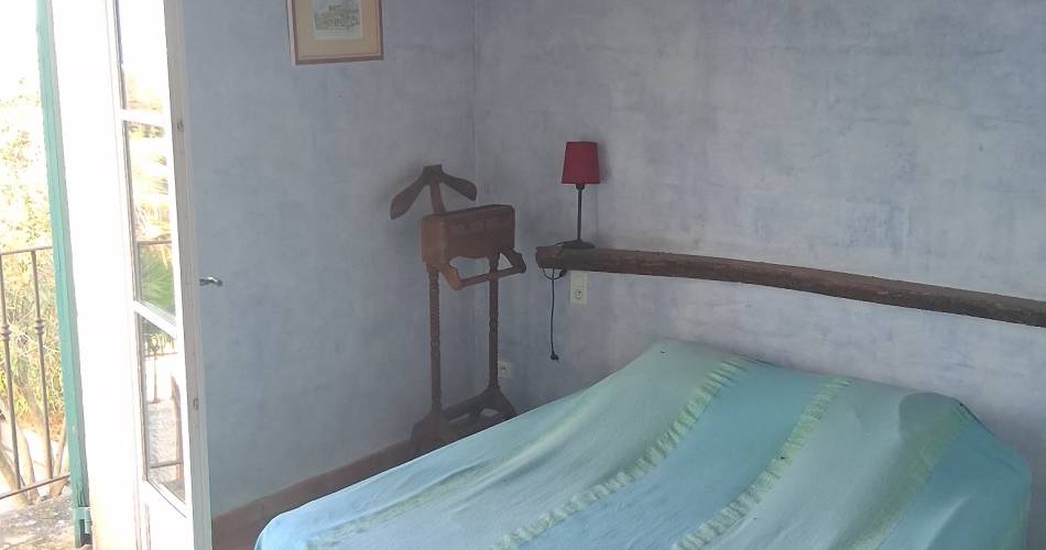 Chambre de la Basse Fontaine@Boyer