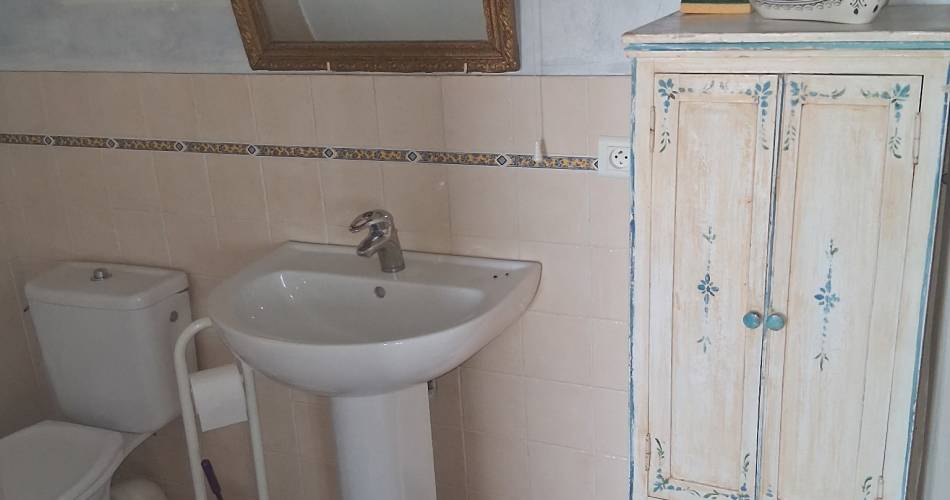 Chambre de la Basse Fontaine@Boyer