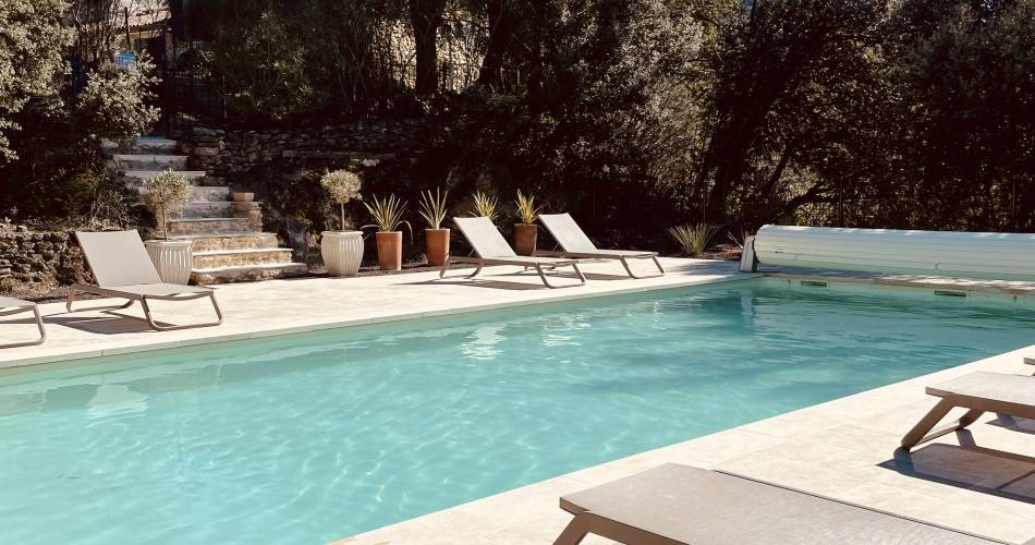 Hôtel Test demi@La Bastide de Vaison